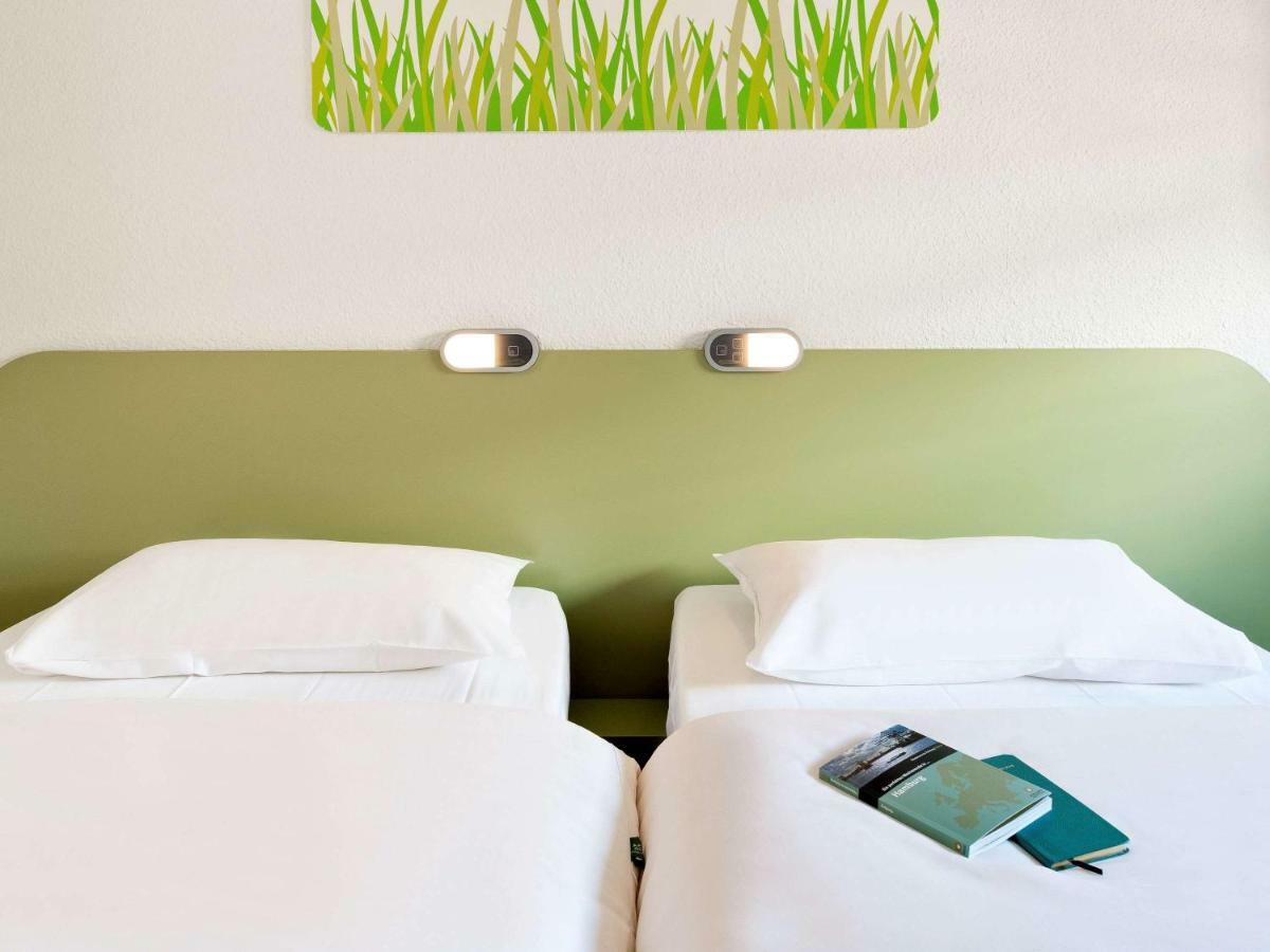 Ibis Budget Chalon Sur Saone Nord Exterior photo